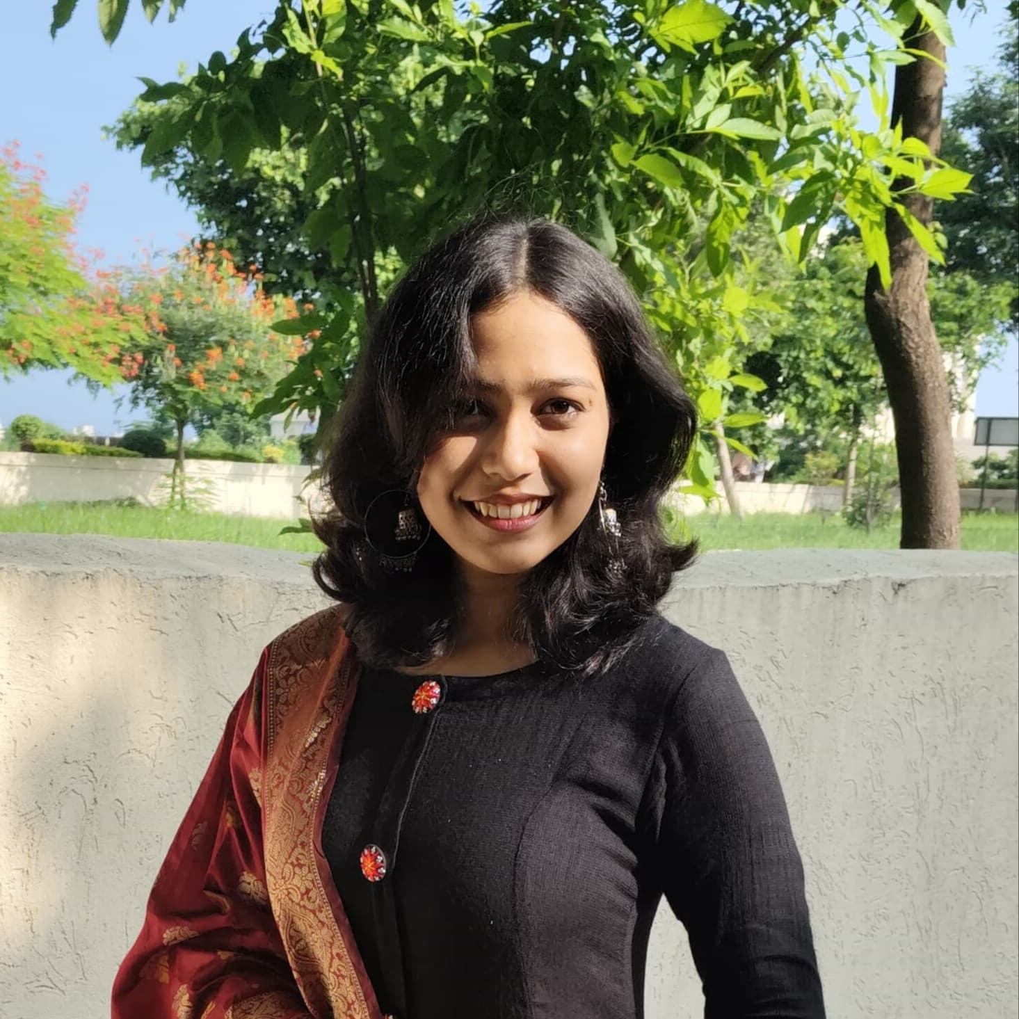 Kasturi Pawde