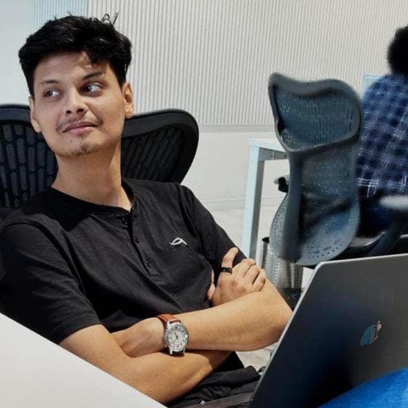 Shubham Jaydeokar